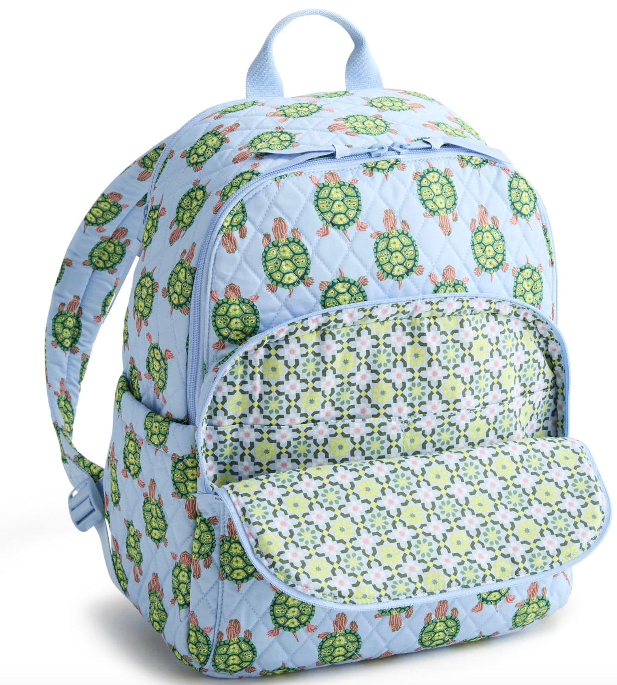 Bancroft Backpack- Slow Dance