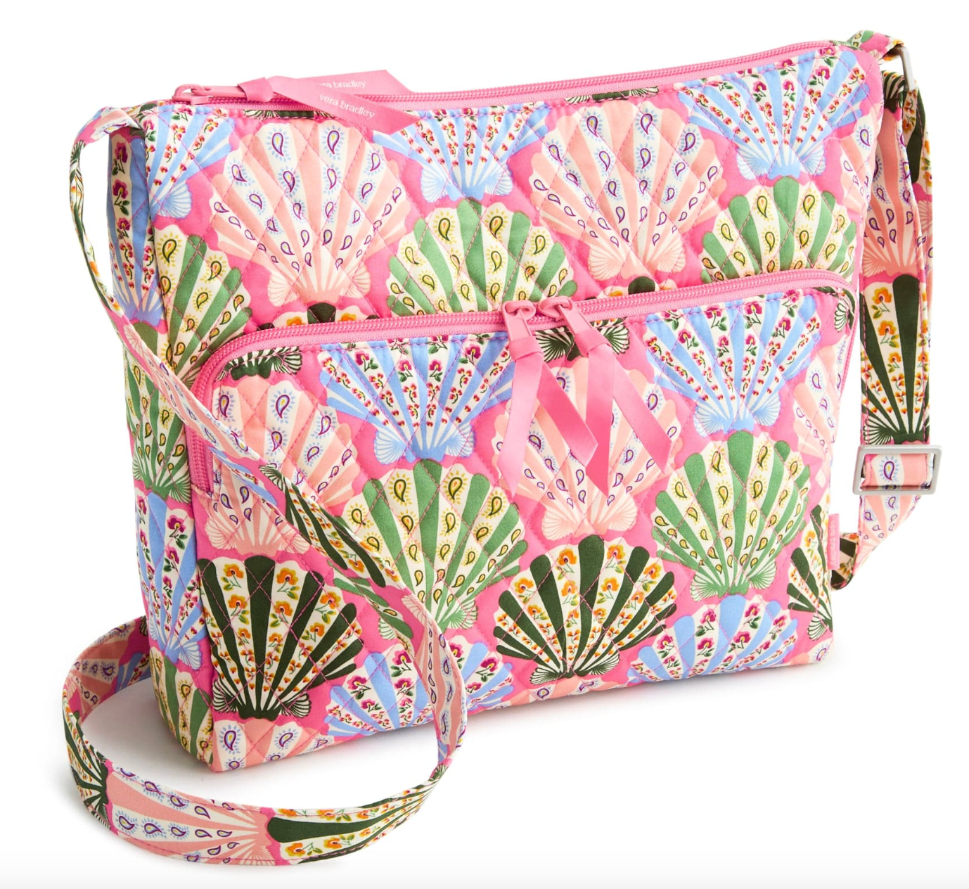 Harwick Large Messenger-Cottage Shells