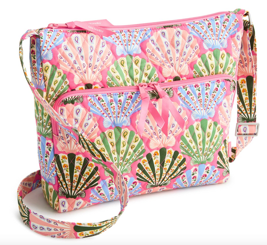 Harwick Large Messenger-Cottage Shells