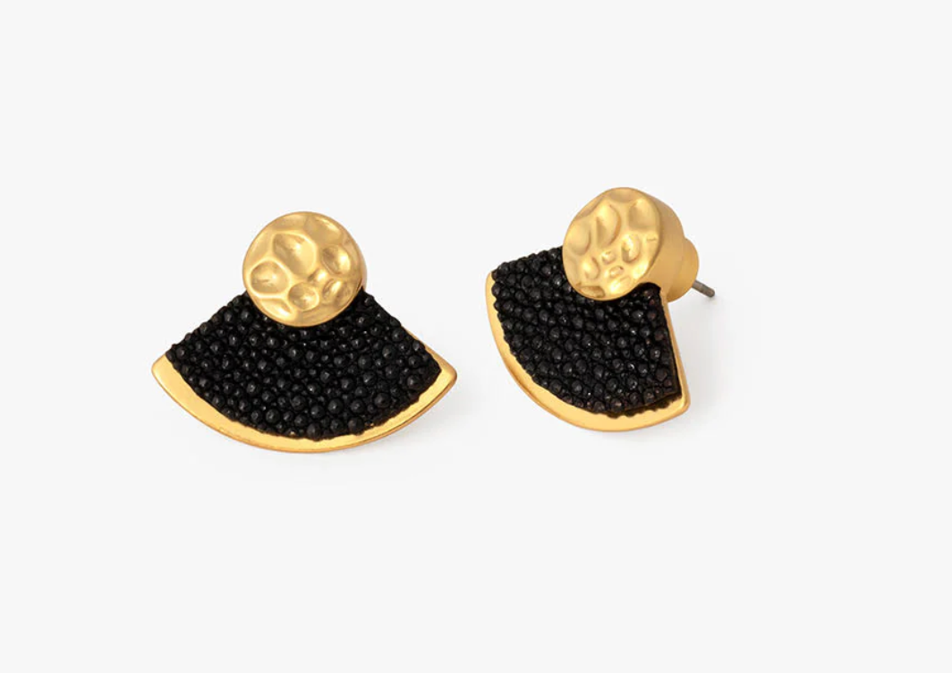 Khari Stud Earring