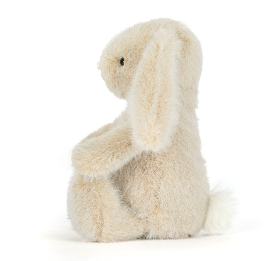 Wheat Flufflet Bunny