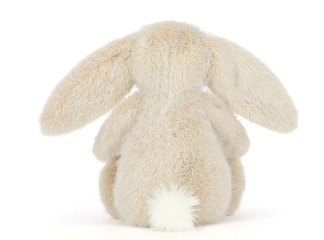 Wheat Flufflet Bunny