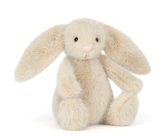 Wheat Flufflet Bunny