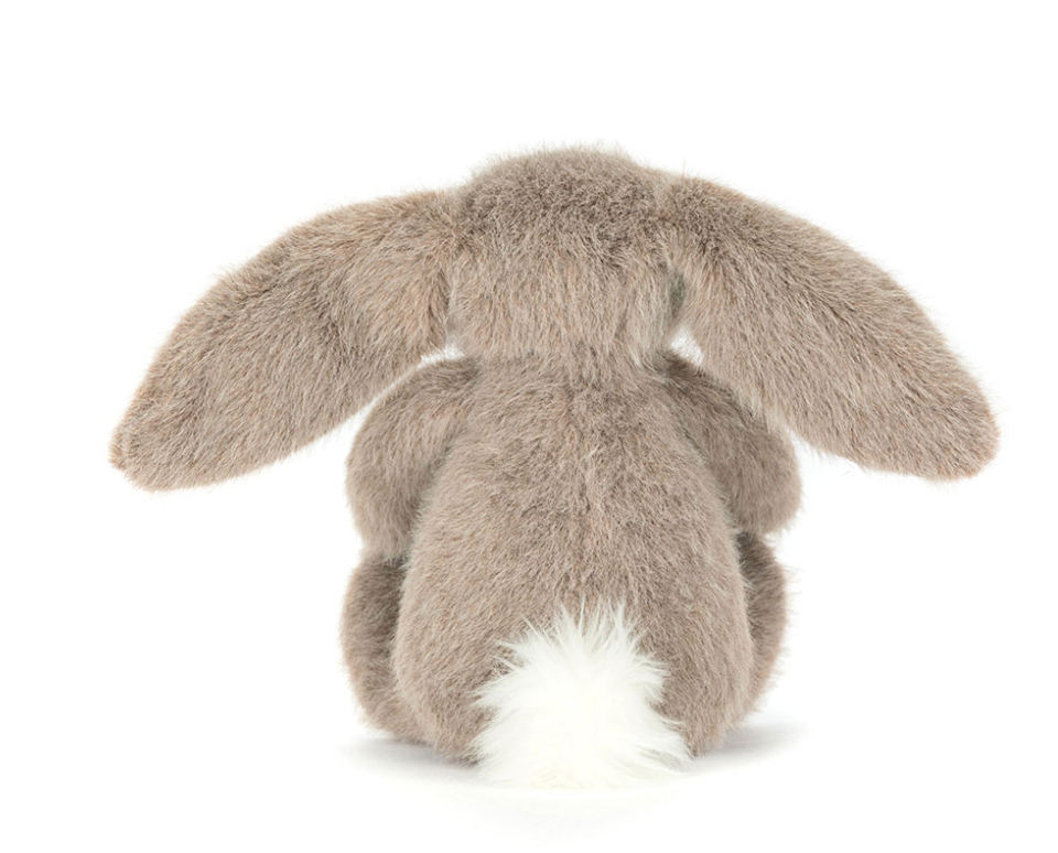 Fawn Flufflet Bunny