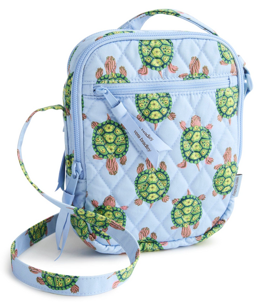 Sullivan Crossbody-Slow Dance
