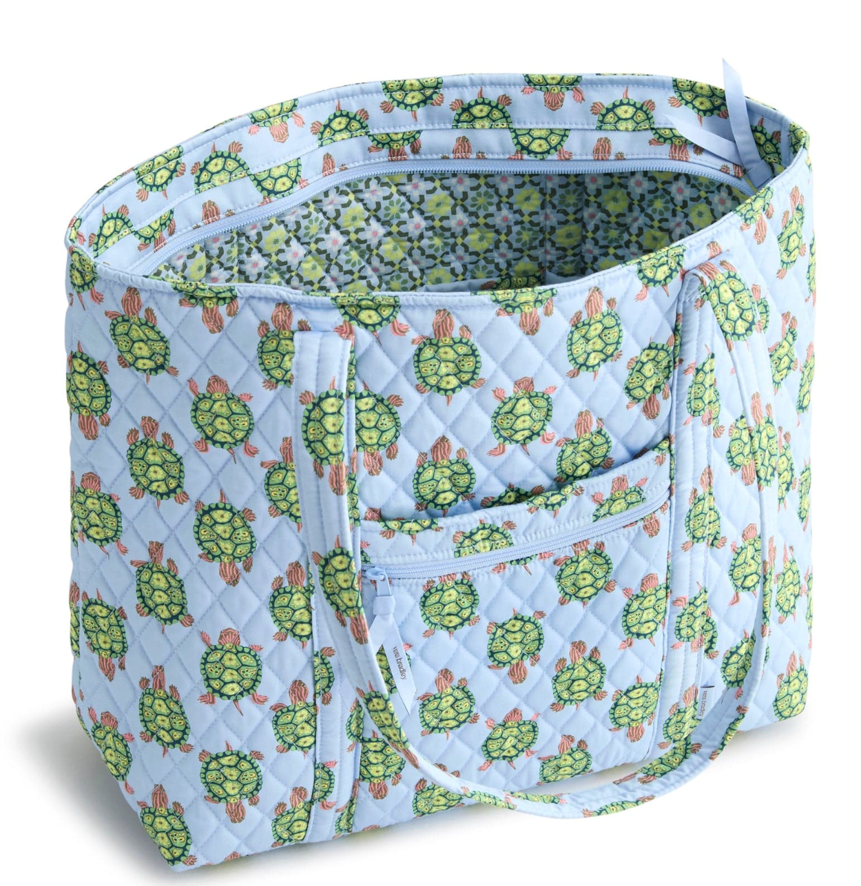 Original Vera Tote-Slow Dance