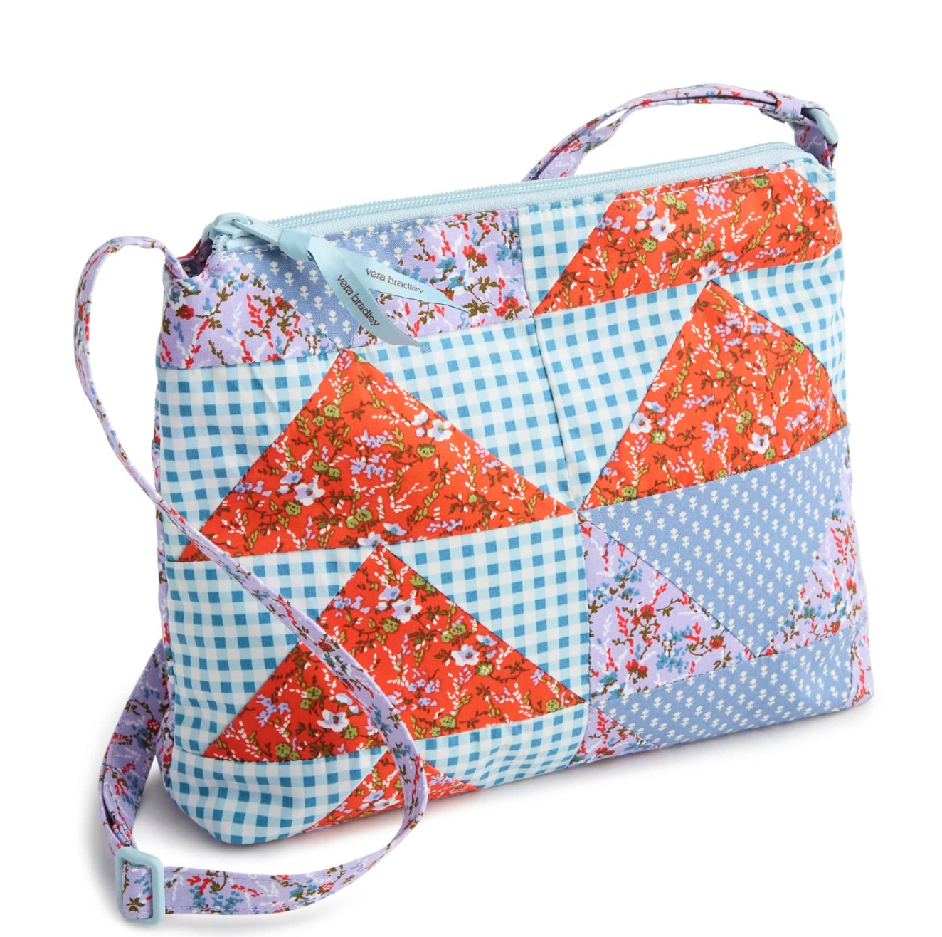 Original Zip Hipster- Flying Geese