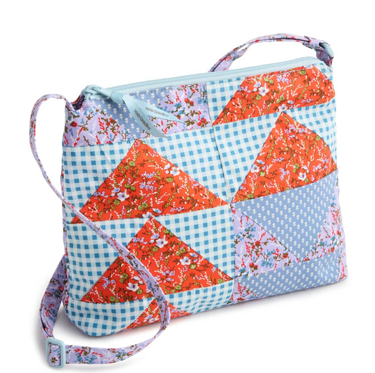 Original Zip Hipster- Flying Geese