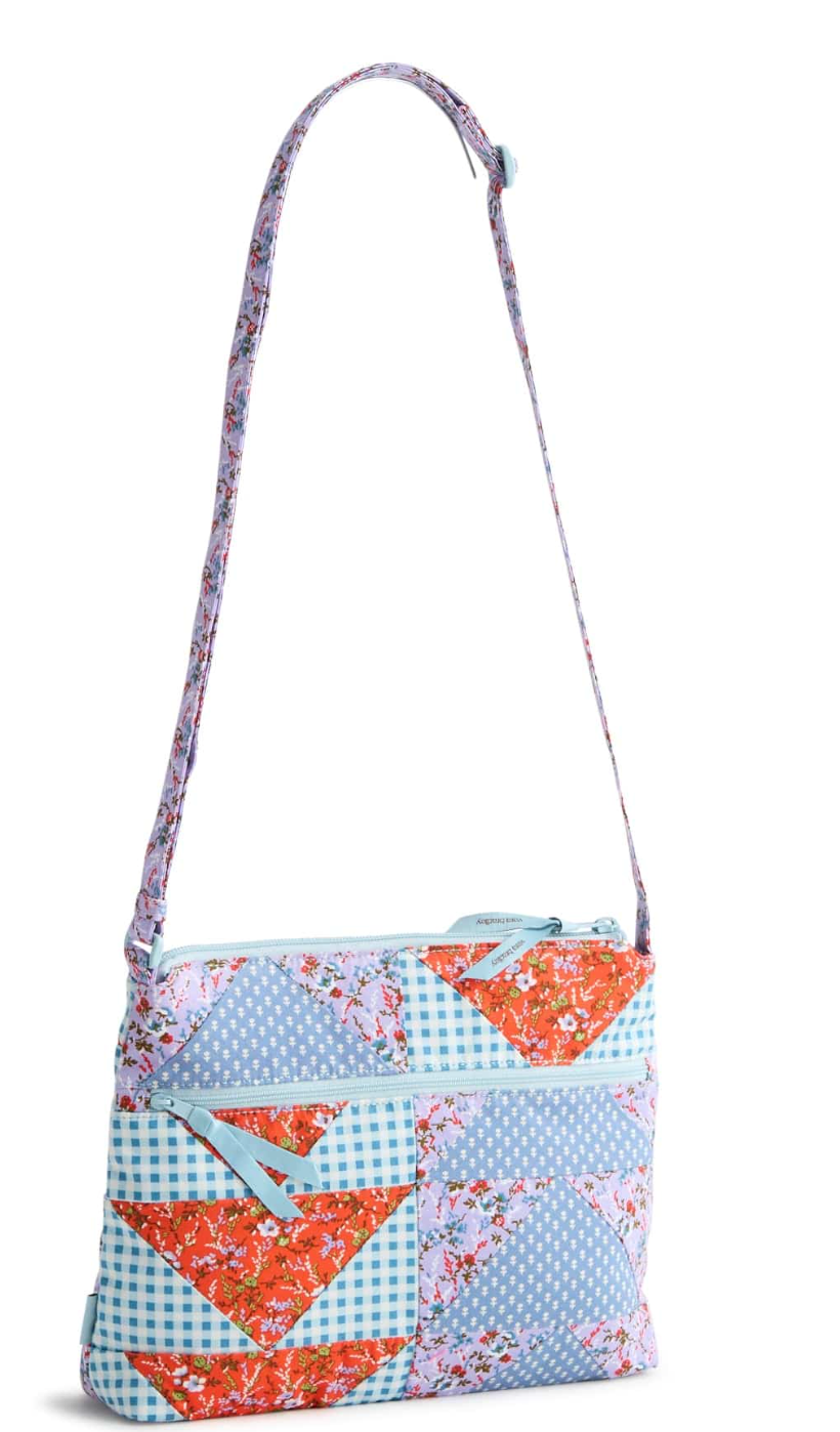 Original Zip Hipster- Flying Geese