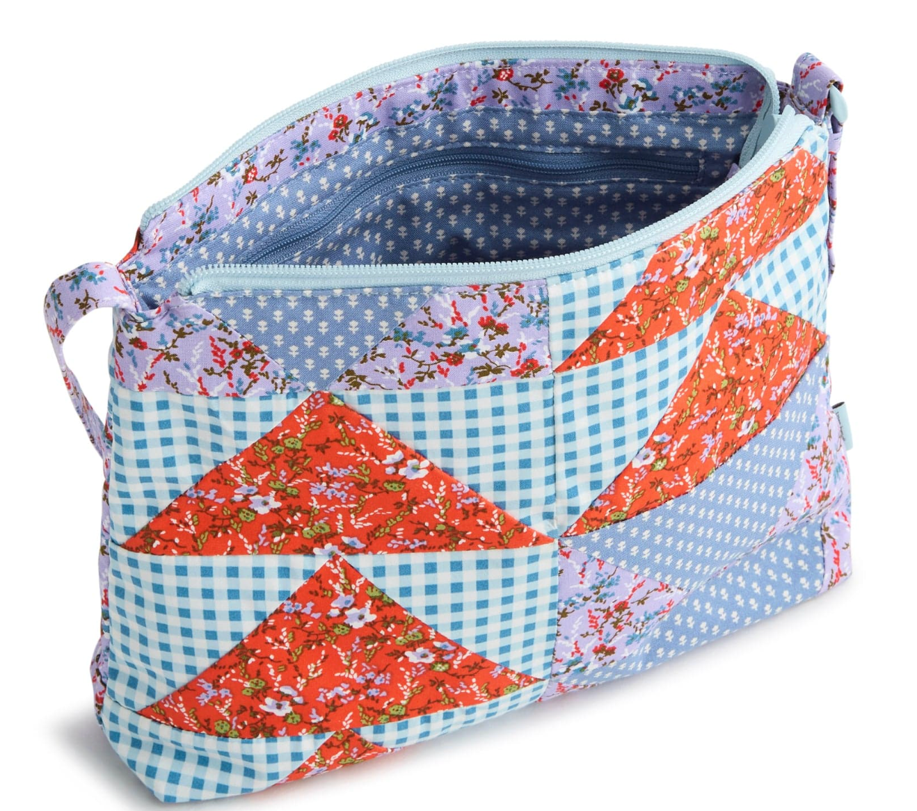 Original Zip Hipster- Flying Geese