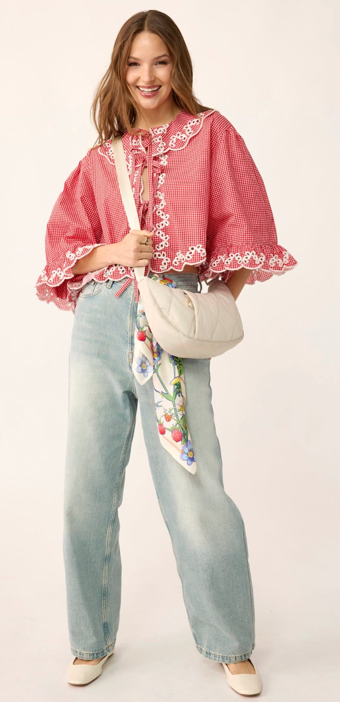 Kimmel Sling Crossbody-Pumice Stone