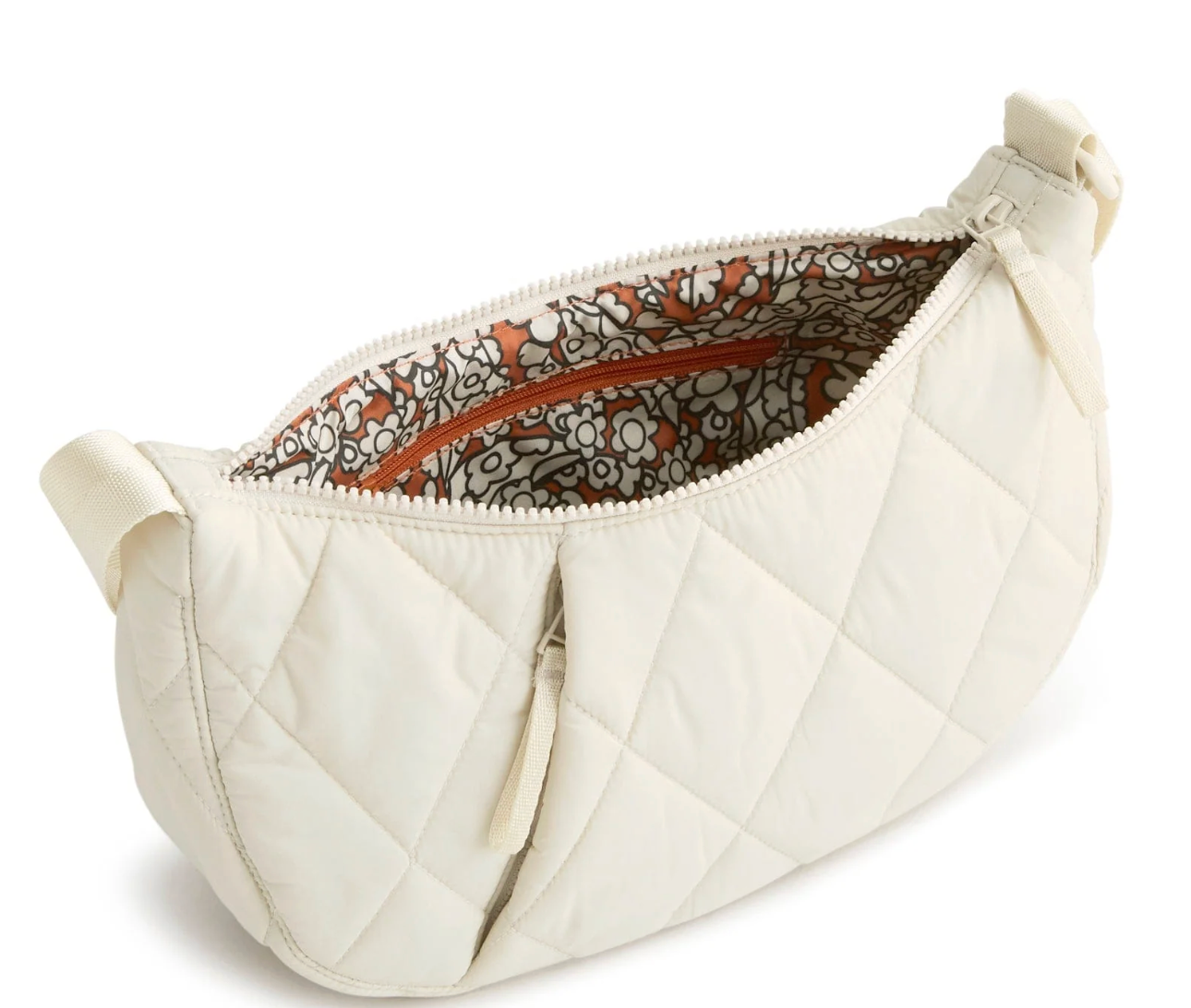 Kimmel Sling Crossbody-Pumice Stone