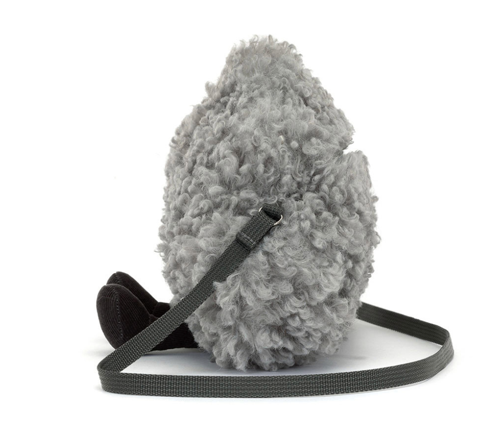 Amuseables Storm Cloud Bag