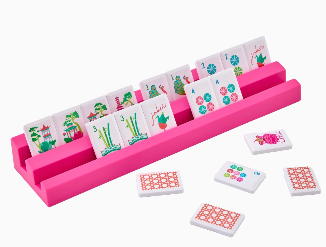 Sunburst Debutante Tile Set