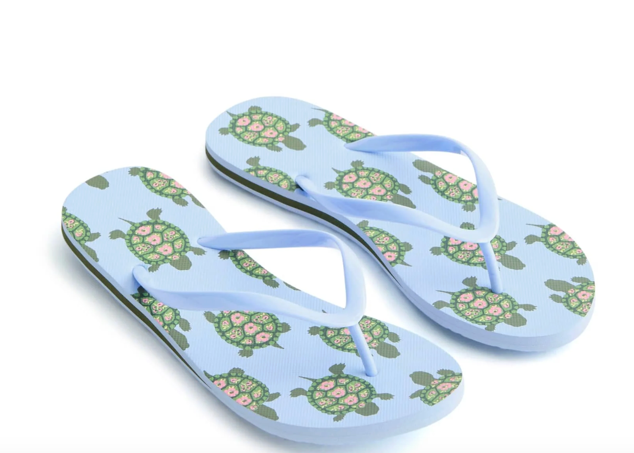 Flip Flops- Slow Dance