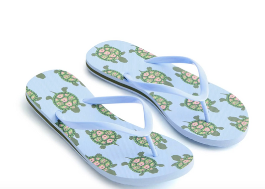 Flip Flops- Slow Dance