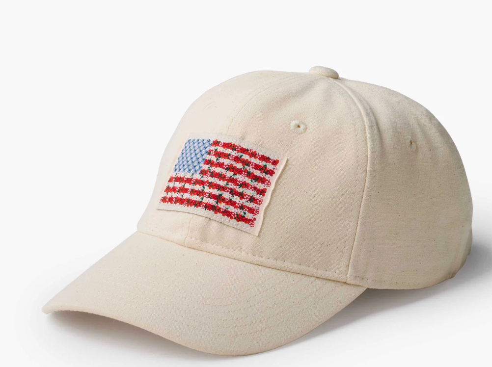Americana Baseball Cap