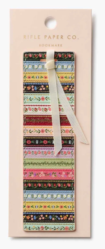 Gemma Bookmark