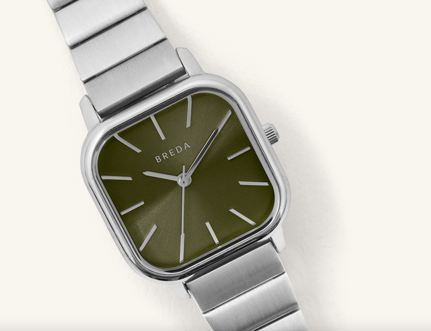 Esther-Silver/Moss