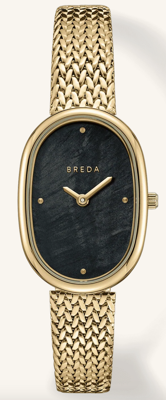 Jane (Tethered)-Gold/Midnight