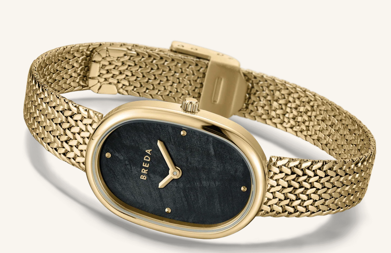 Jane (Tethered)-Gold/Midnight