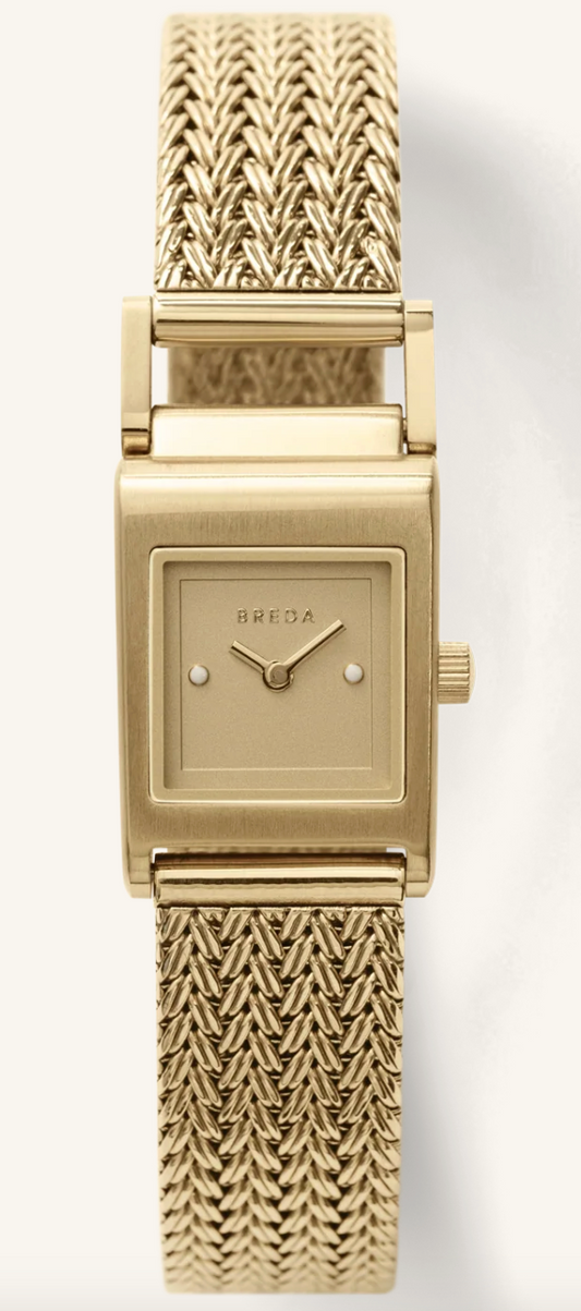 Revel (Tethered)-Gold/Champagne