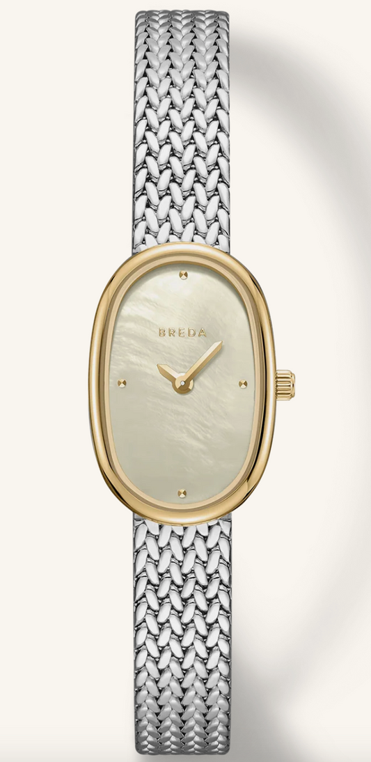 Jane (Tethered) | Small 18mm-Gold/Silver/Champagne