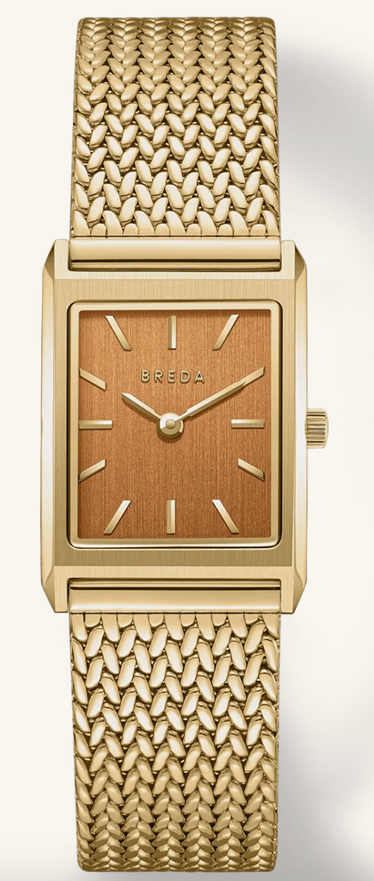 Virgil (Tethered) | Small 20mm-Gold/Ochre