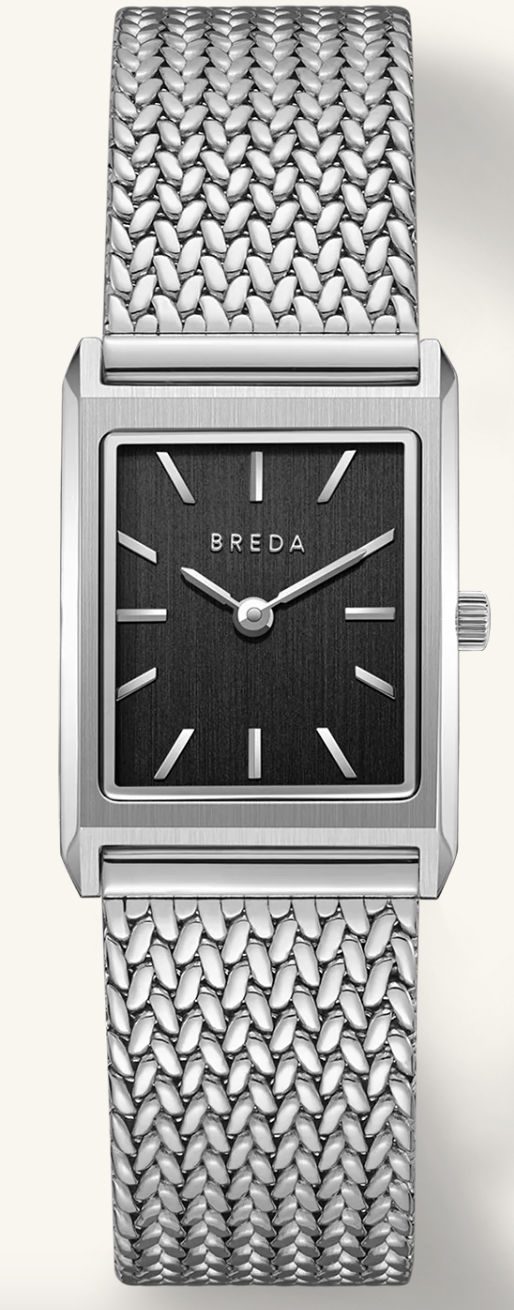 Virgil (Tethered) | Small 20mm-Silver/Midnight