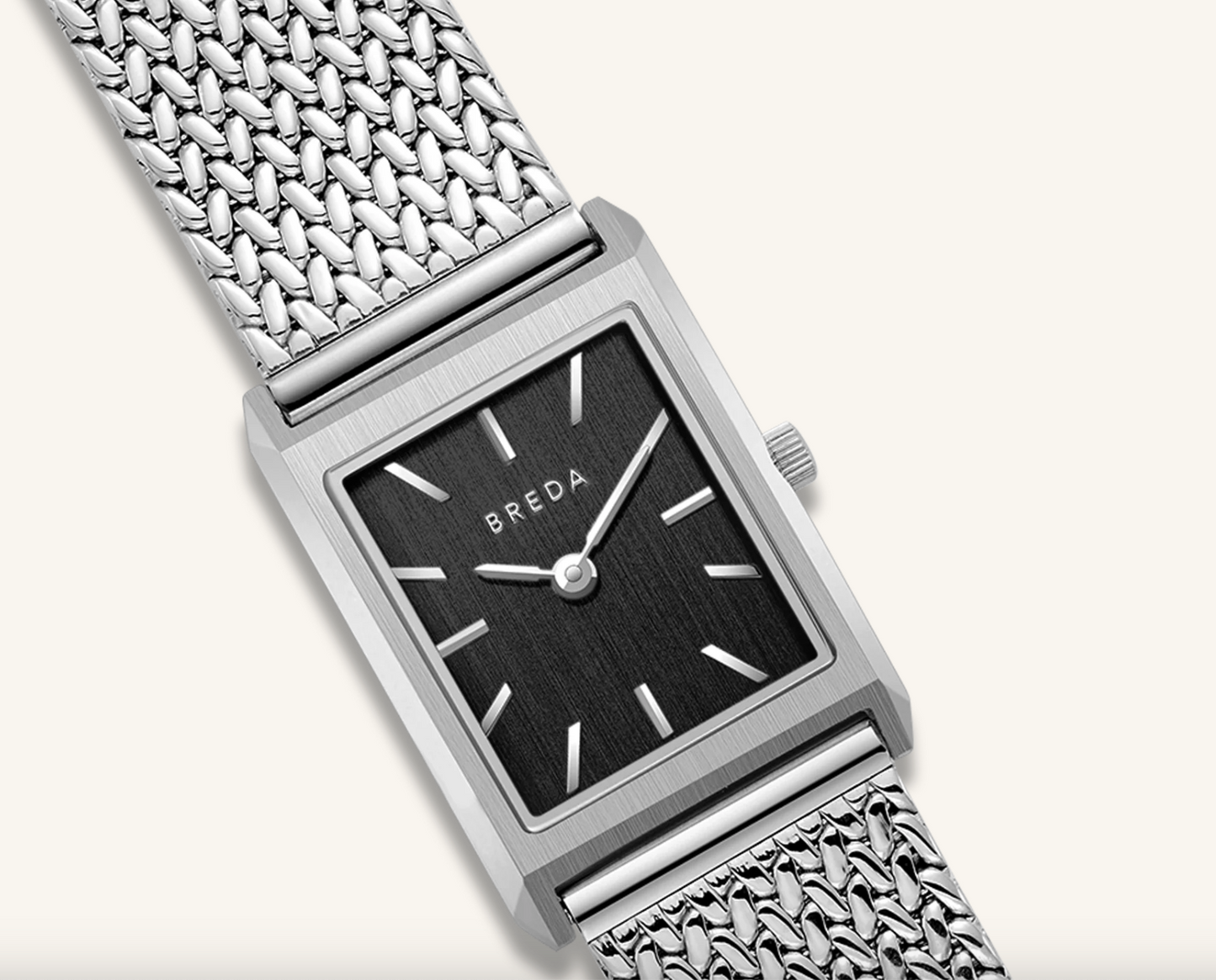Virgil (Tethered) | Small 20mm-Silver/Midnight