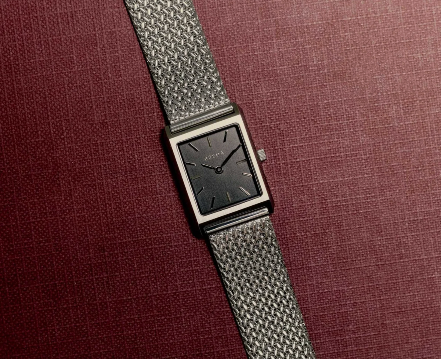 Virgil (Tethered) | Small 20mm-Silver/Midnight