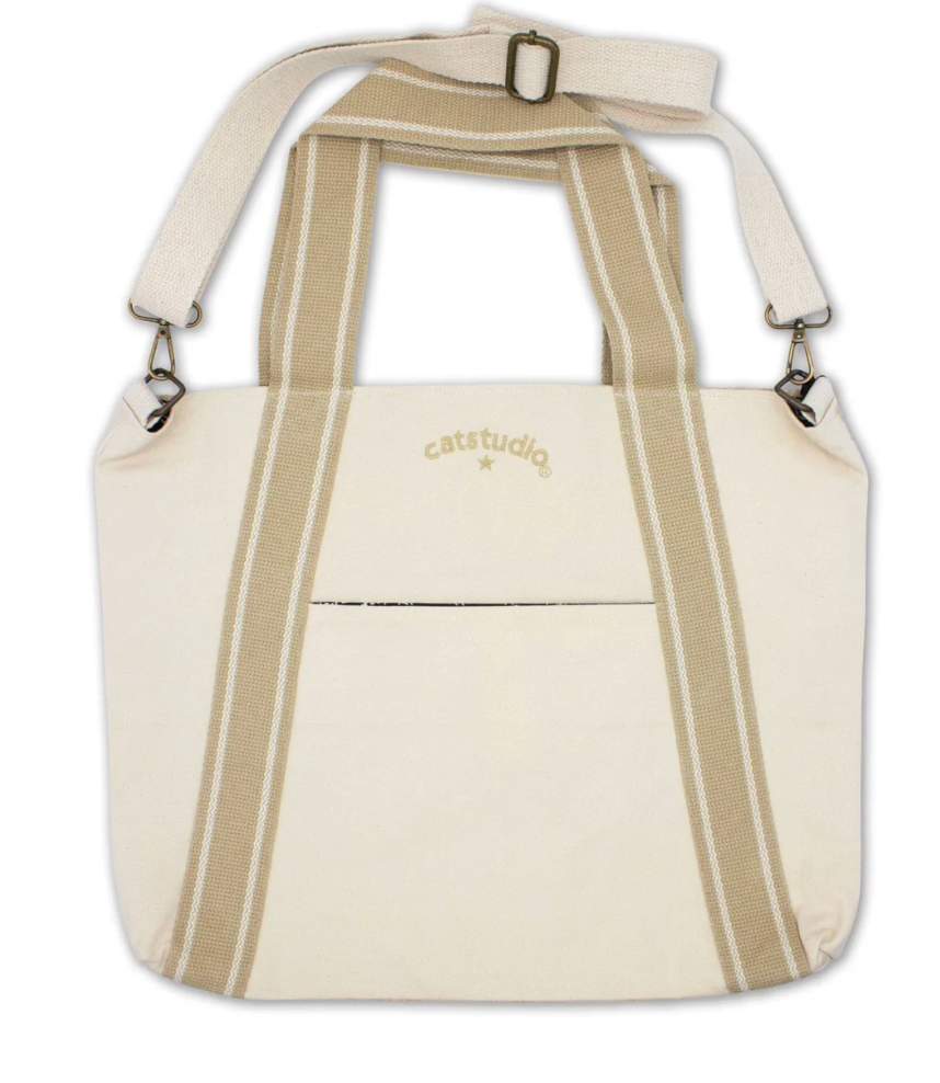 Clemson University Collegiate Tote Bag