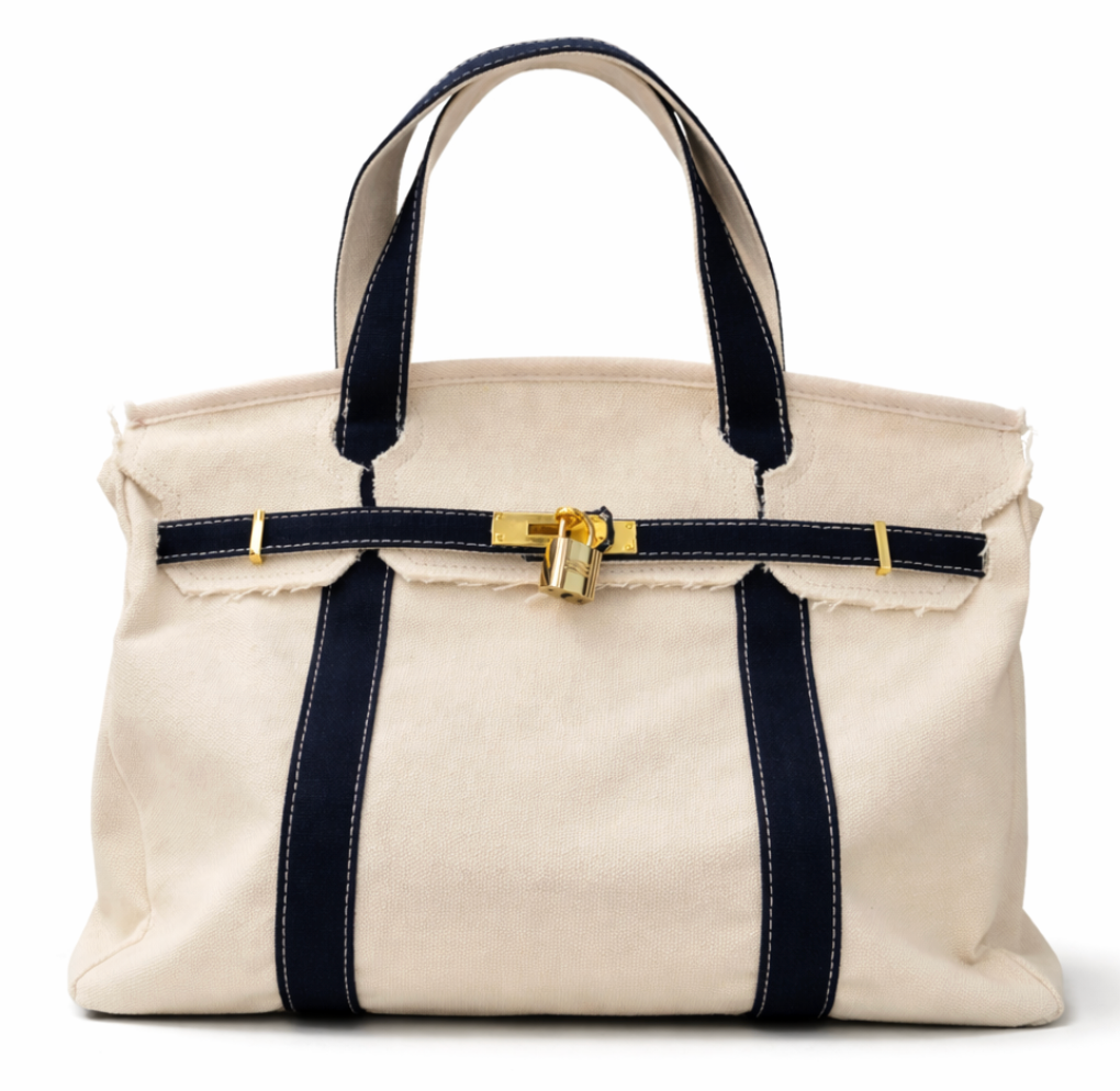 Boatkin Tote Bag