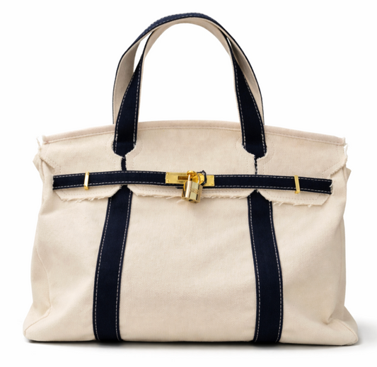 Boatkin Tote Bag