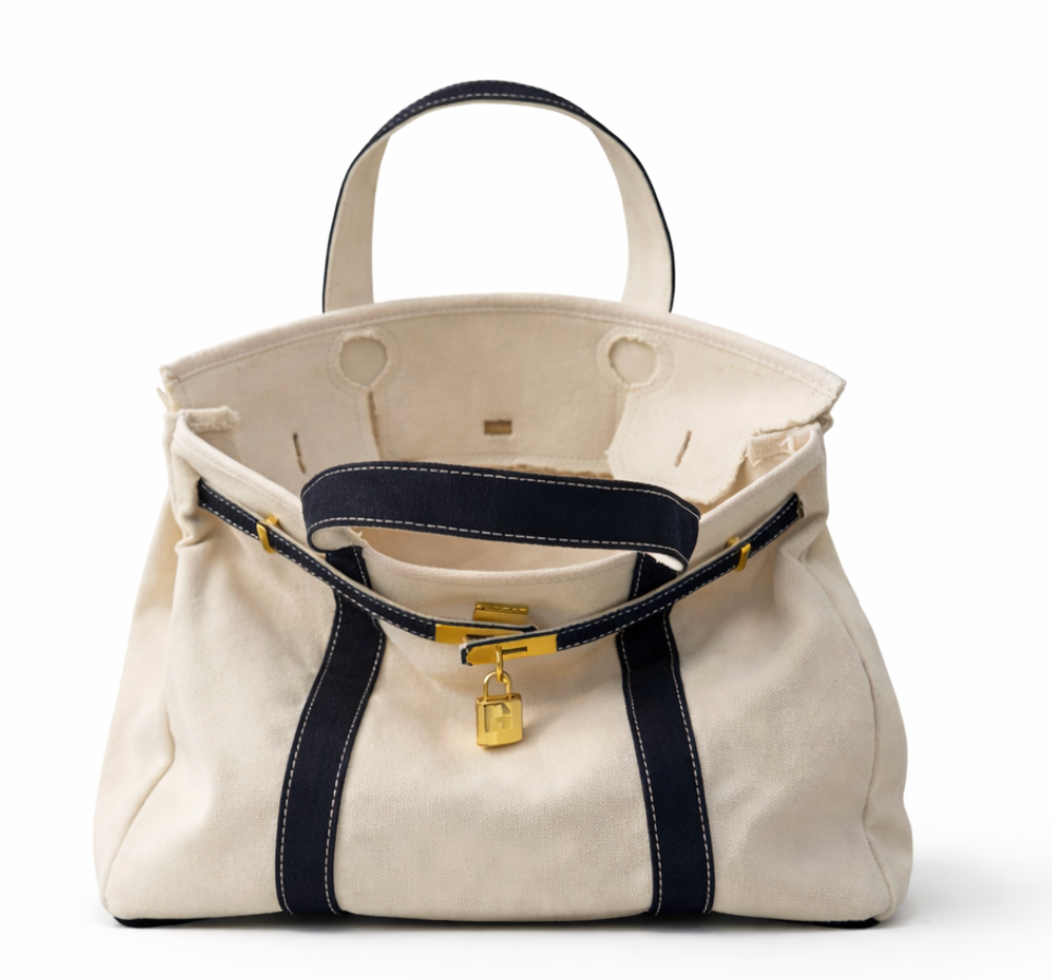 Boatkin Tote Bag