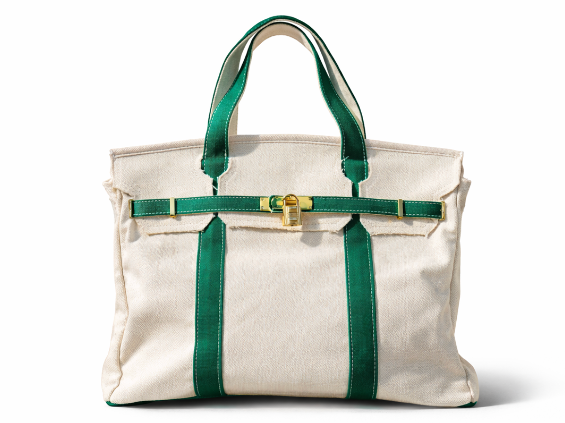 Boatkin Tote Bag