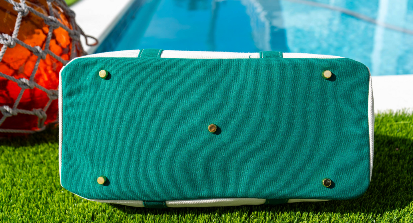 Boatkin Tote Bag