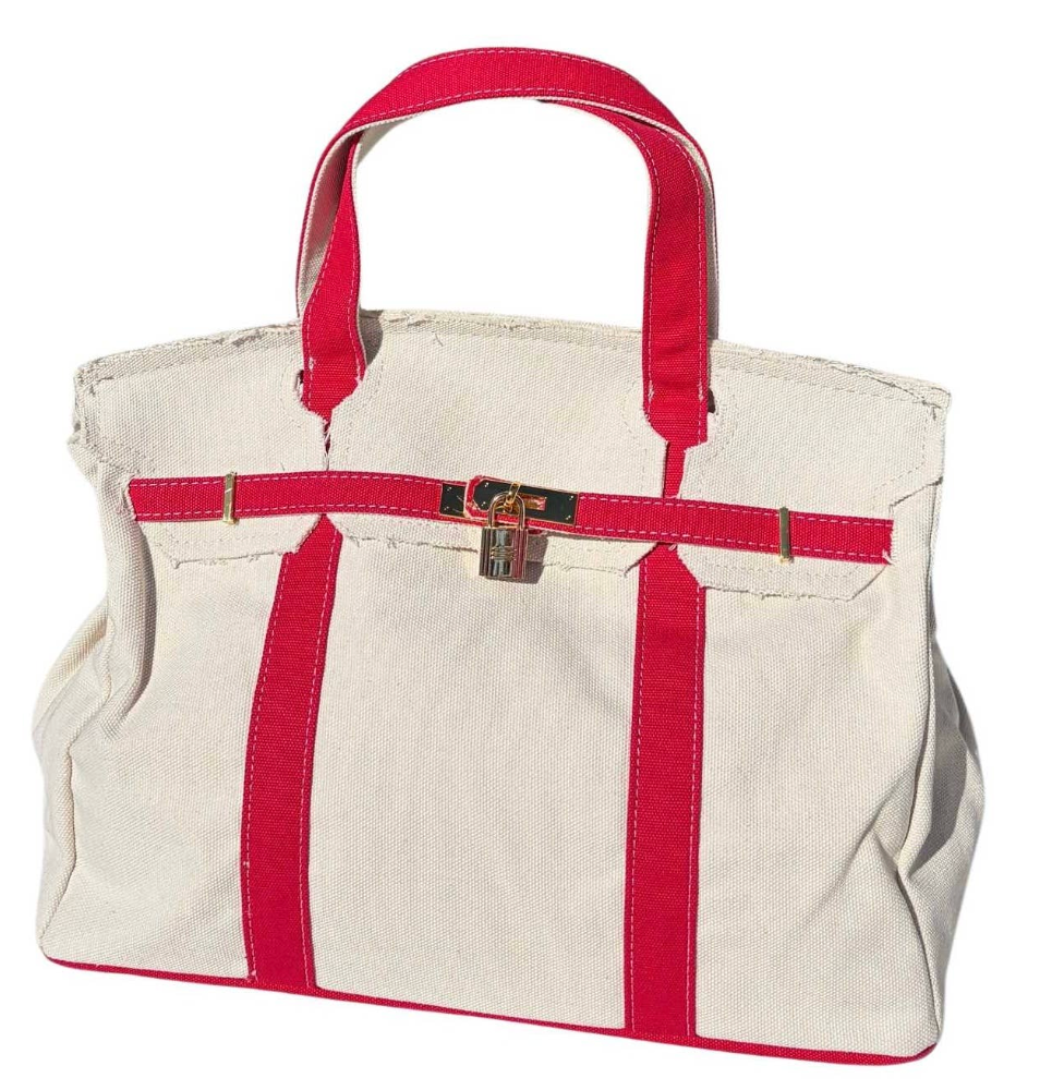 Boatkin Tote Bag