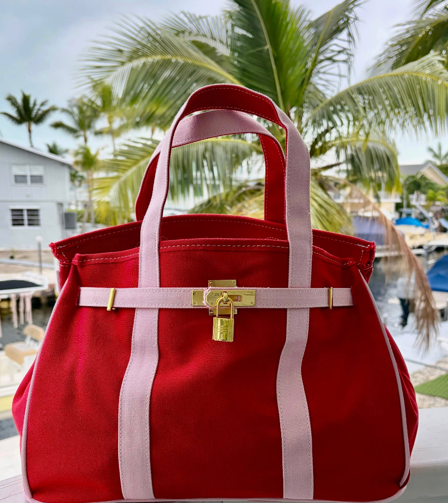 Boatkin Tote Bag