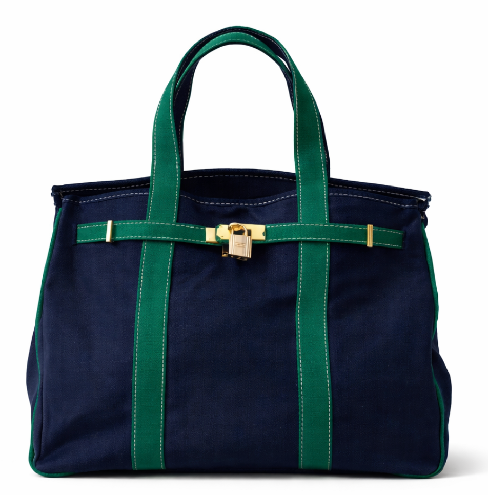 Boatkin Tote Bag