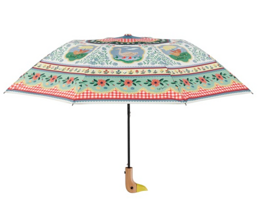 Home Sweet Home Umbrella