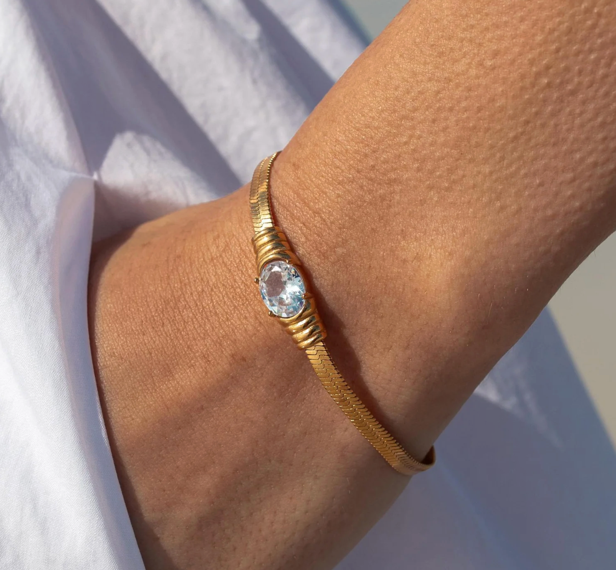Grace Bracelet