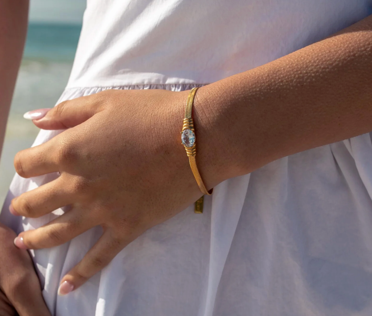 Grace Bracelet