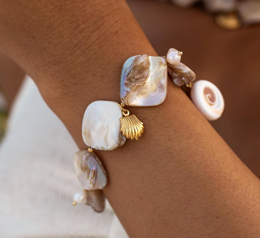 Cove Bracelet