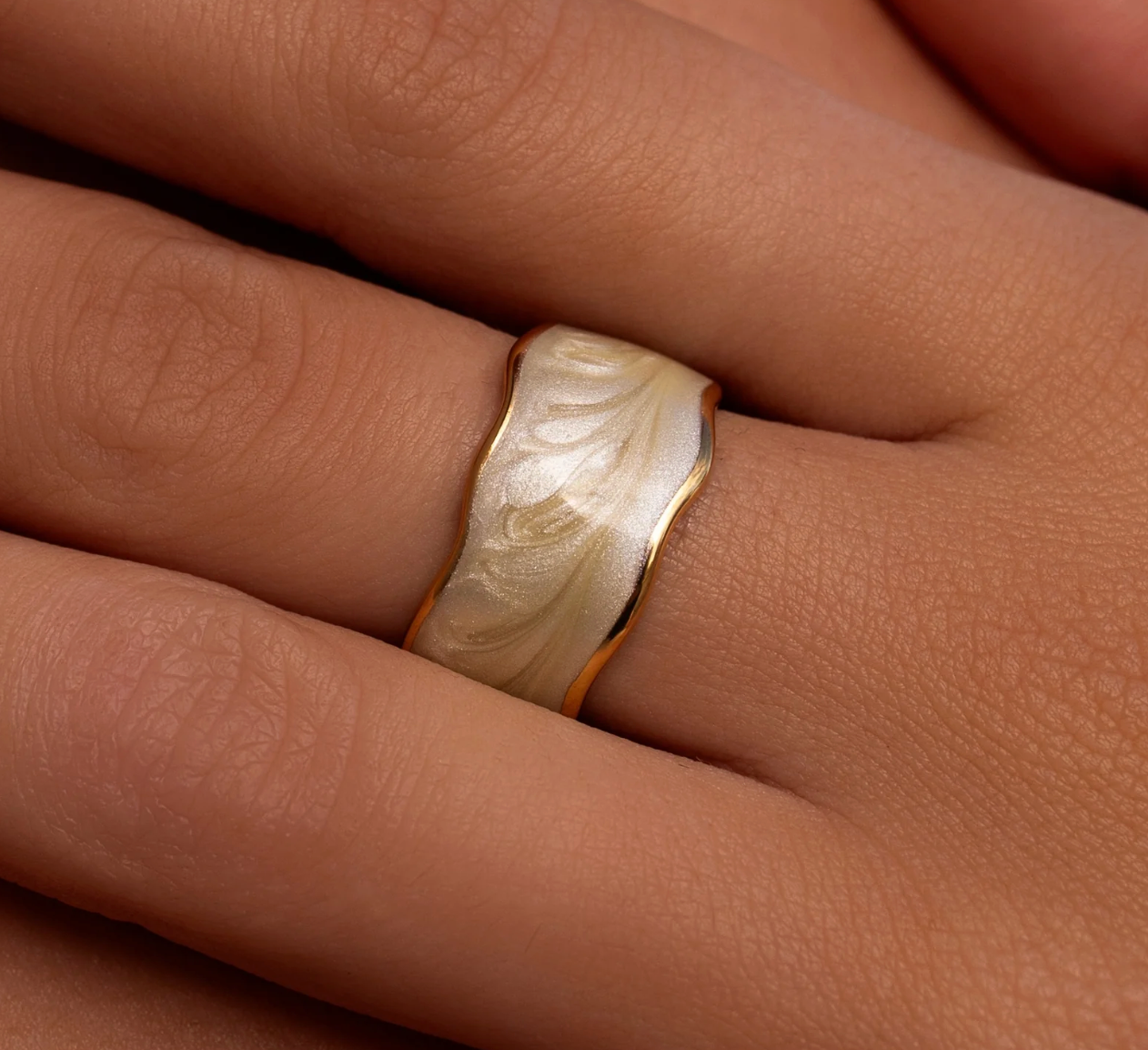 Renewal Ring