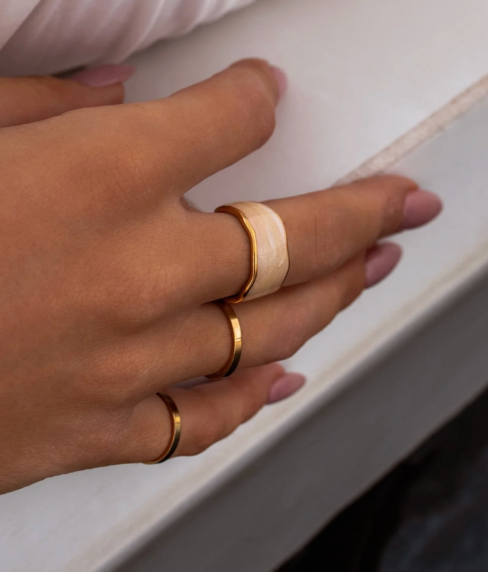 Renewal Ring