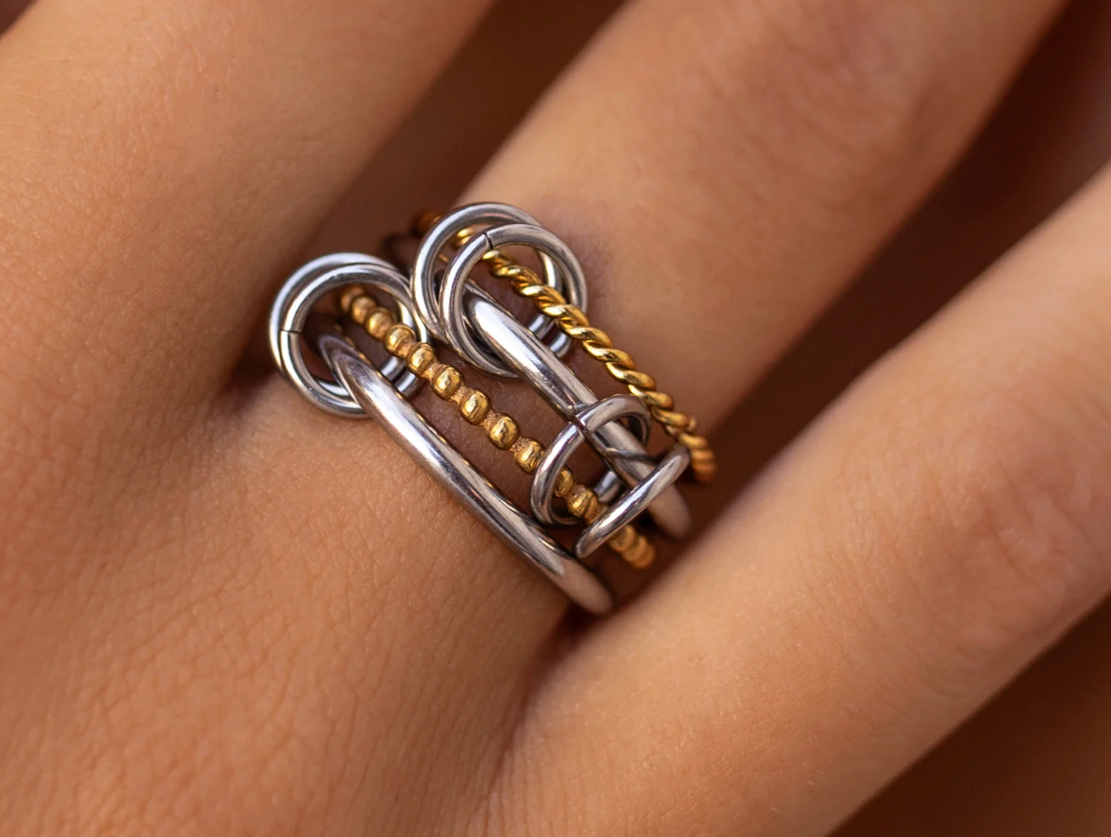 Guardian Ring