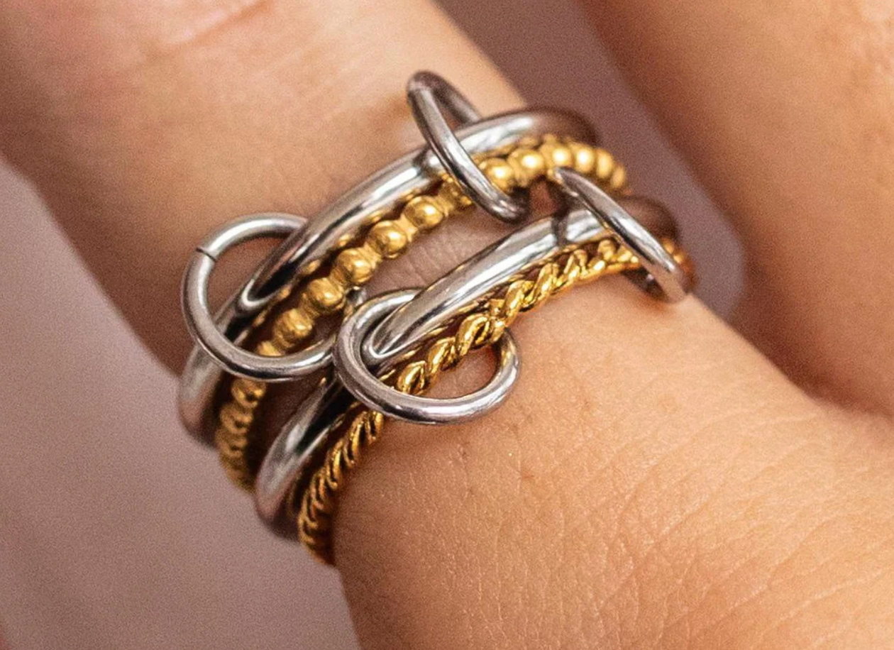 Guardian Ring