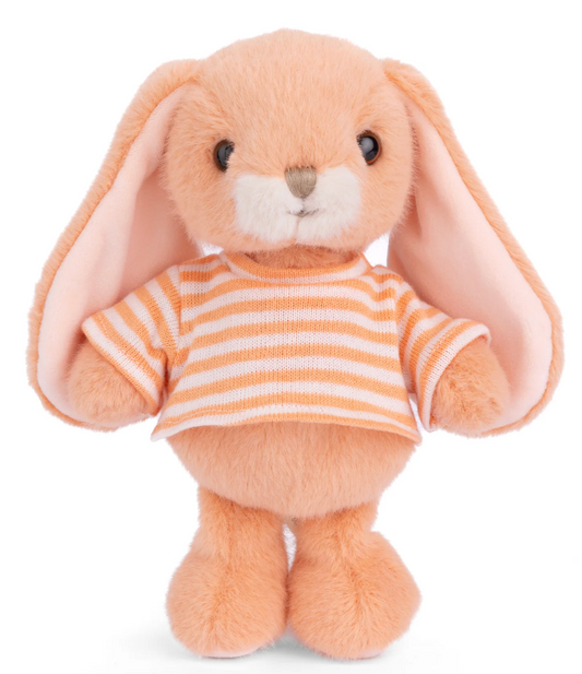 Bouncy Bunny - Orange