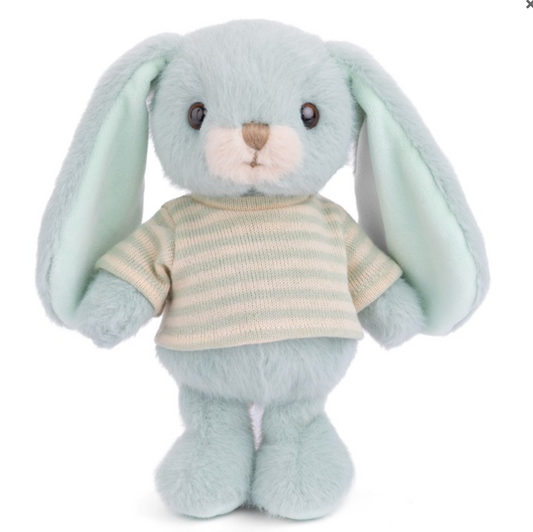 Bouncy Bunny - Blue